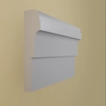 Fassadenprofile L-3 140x35 mm